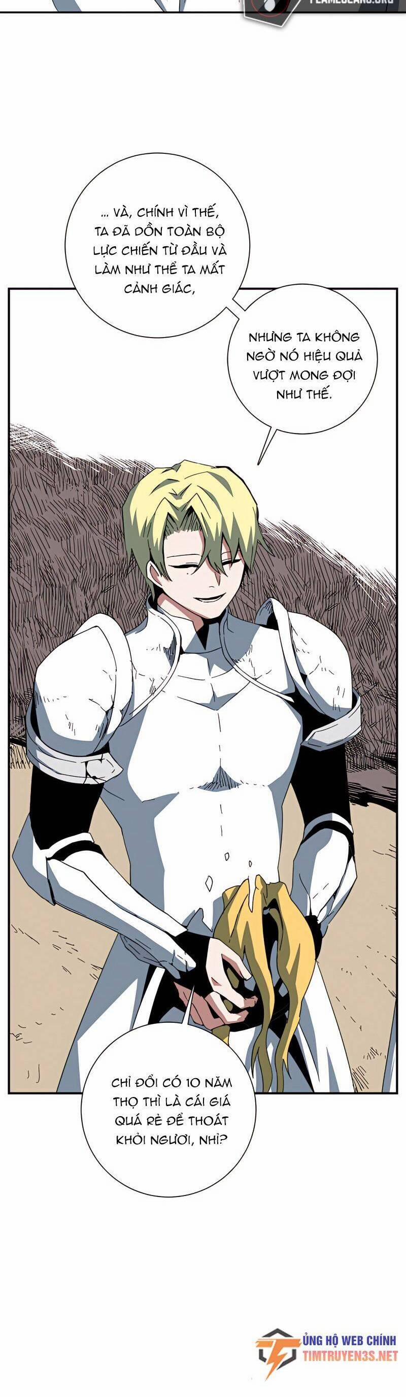 Ta Một Bước Làm Quỷ Vương 76 trang 8