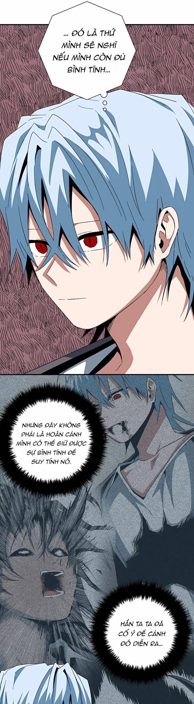 Ta Một Bước Làm Quỷ Vương 76 trang 9