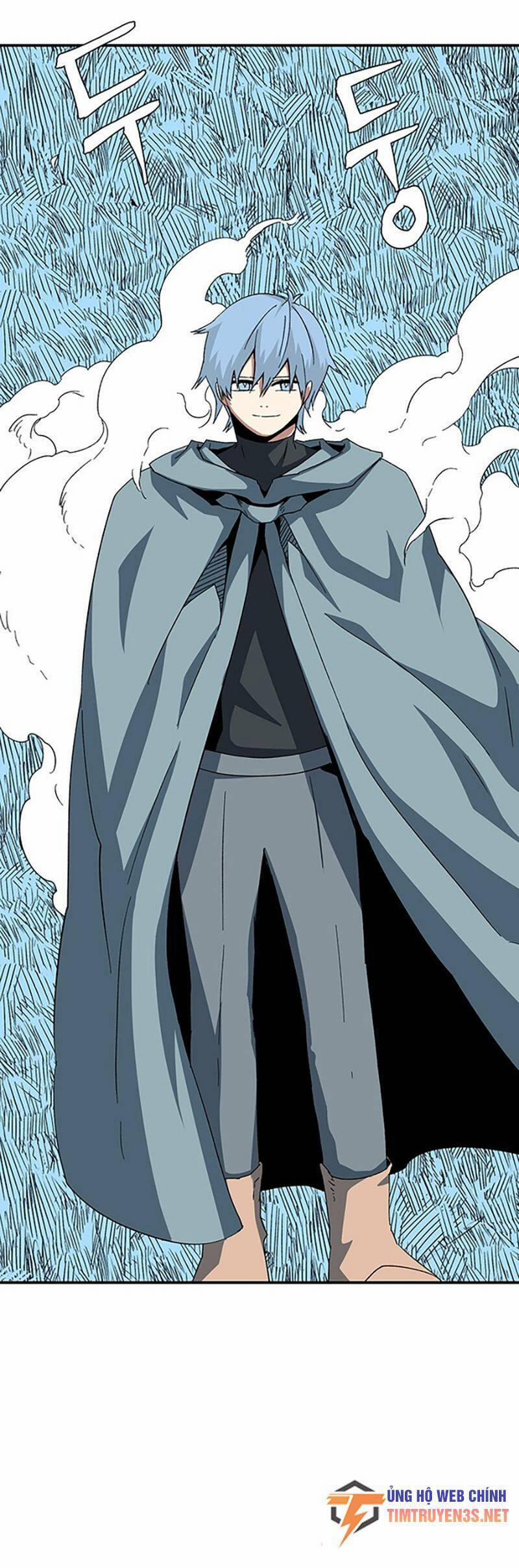 Ta Một Bước Làm Quỷ Vương 77 trang 10