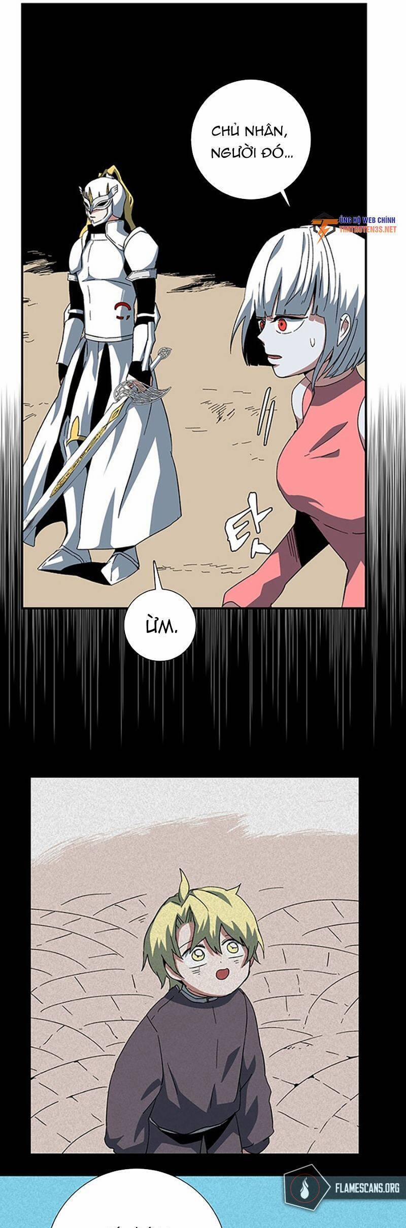 Ta Một Bước Làm Quỷ Vương 77 trang 11