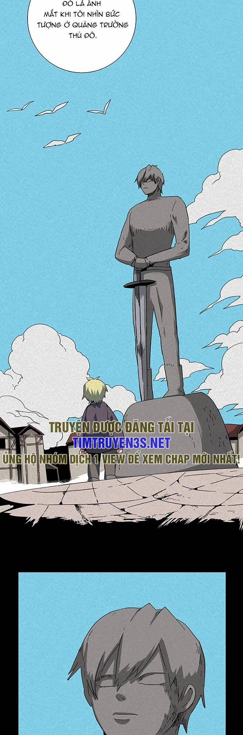 Ta Một Bước Làm Quỷ Vương 77 trang 12