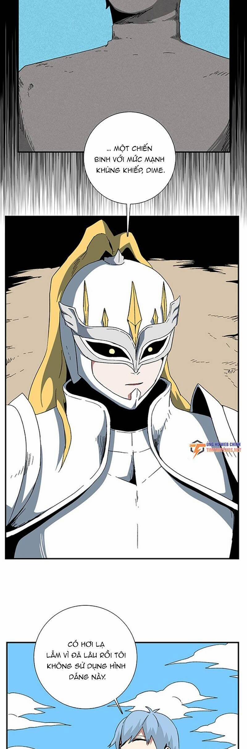 Ta Một Bước Làm Quỷ Vương 77 trang 13