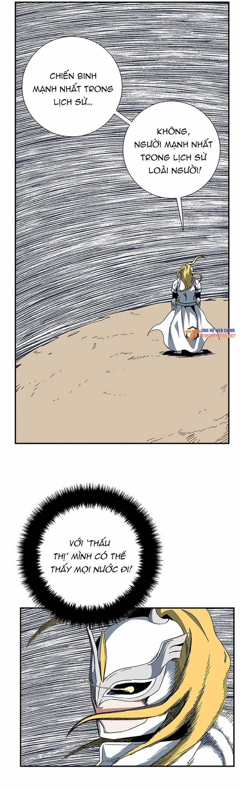 Ta Một Bước Làm Quỷ Vương 77 trang 16