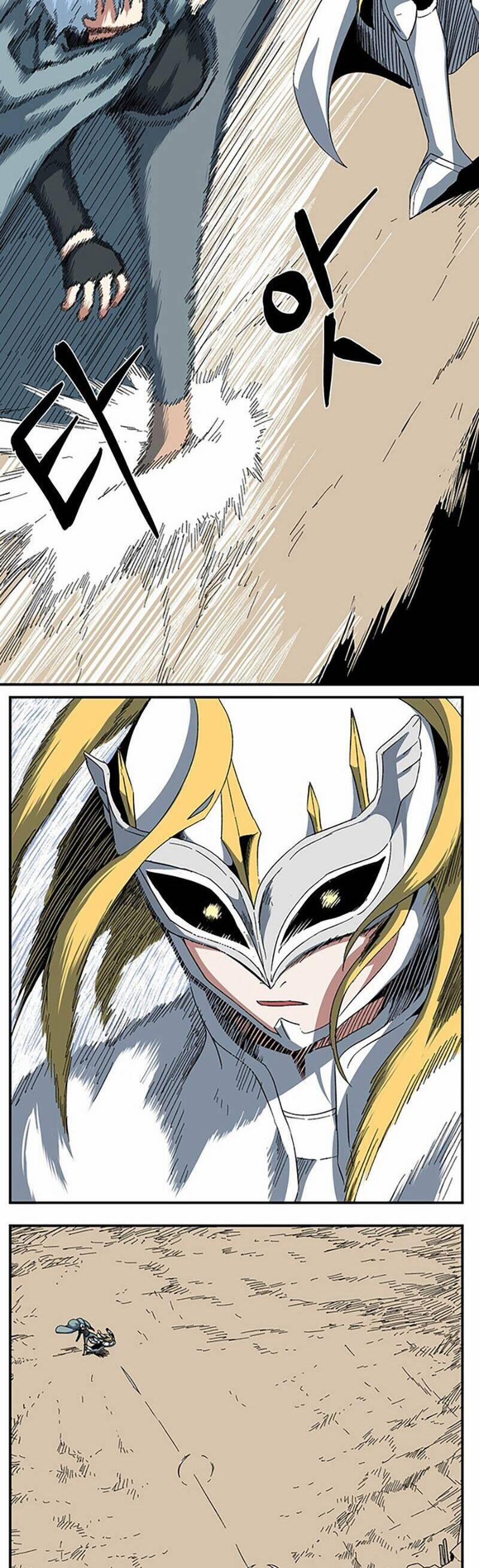 Ta Một Bước Làm Quỷ Vương 77 trang 19