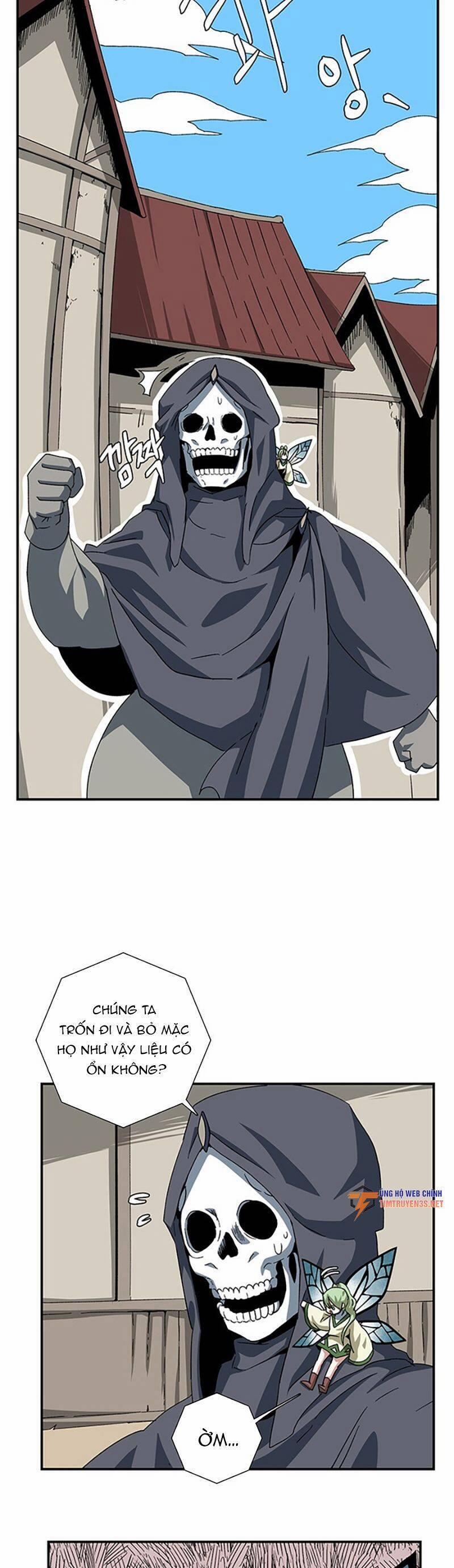 Ta Một Bước Làm Quỷ Vương 77 trang 2