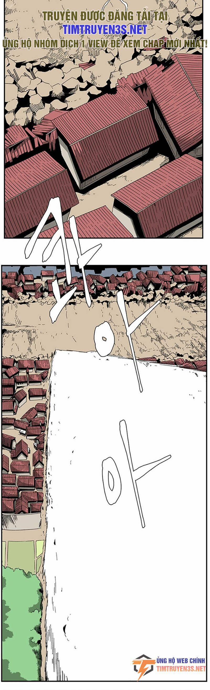 Ta Một Bước Làm Quỷ Vương 77 trang 20