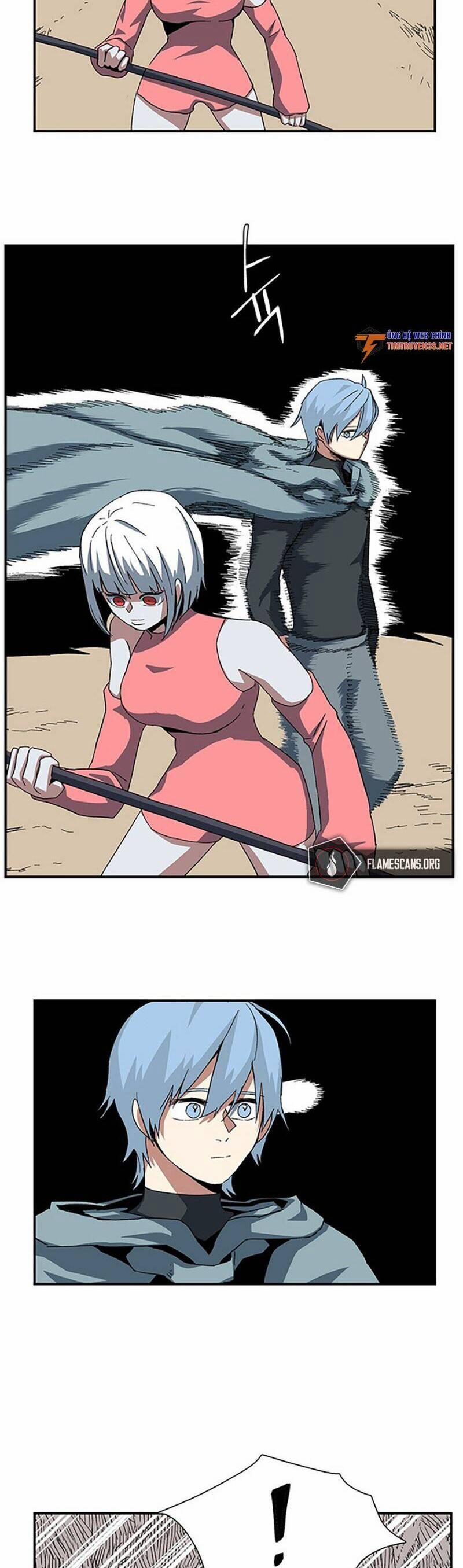 Ta Một Bước Làm Quỷ Vương 77 trang 23