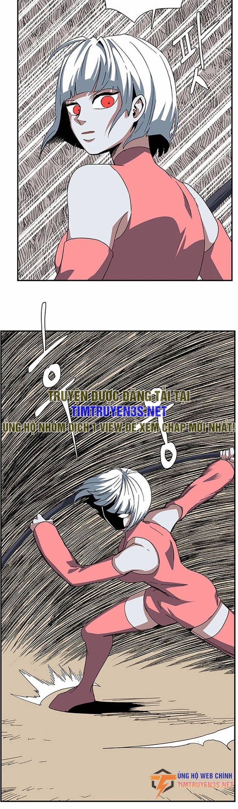 Ta Một Bước Làm Quỷ Vương 77 trang 24