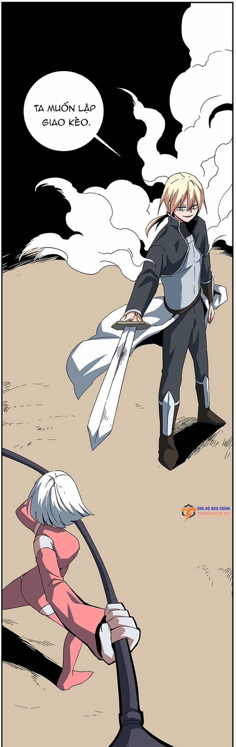 Ta Một Bước Làm Quỷ Vương 77 trang 25