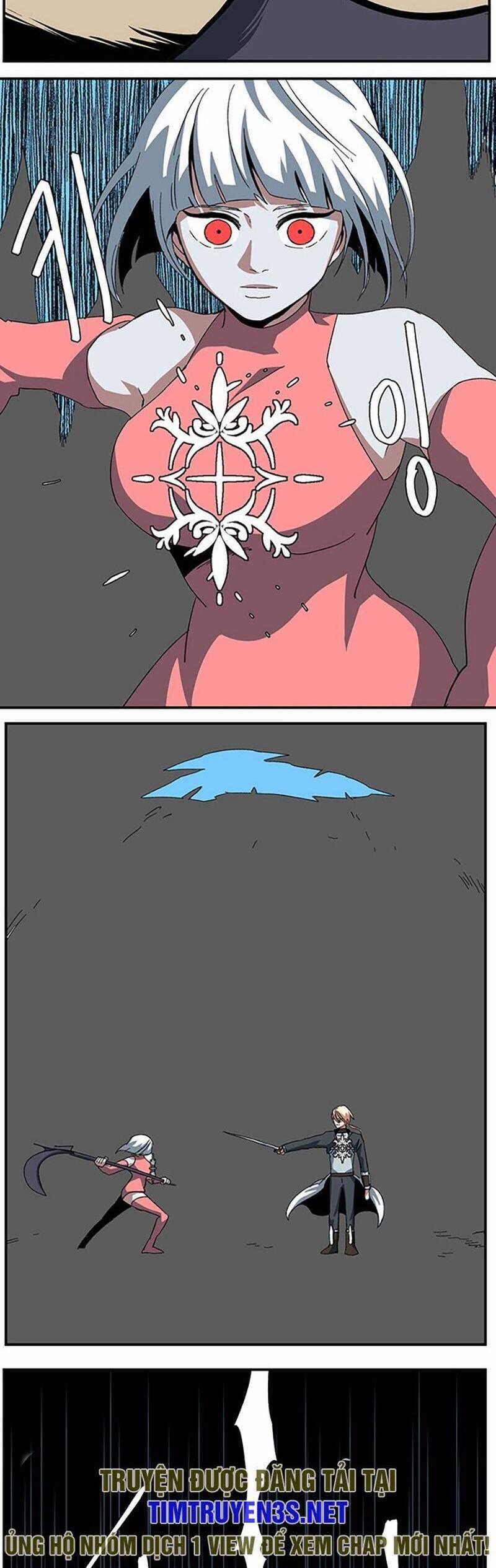 Ta Một Bước Làm Quỷ Vương 77 trang 26