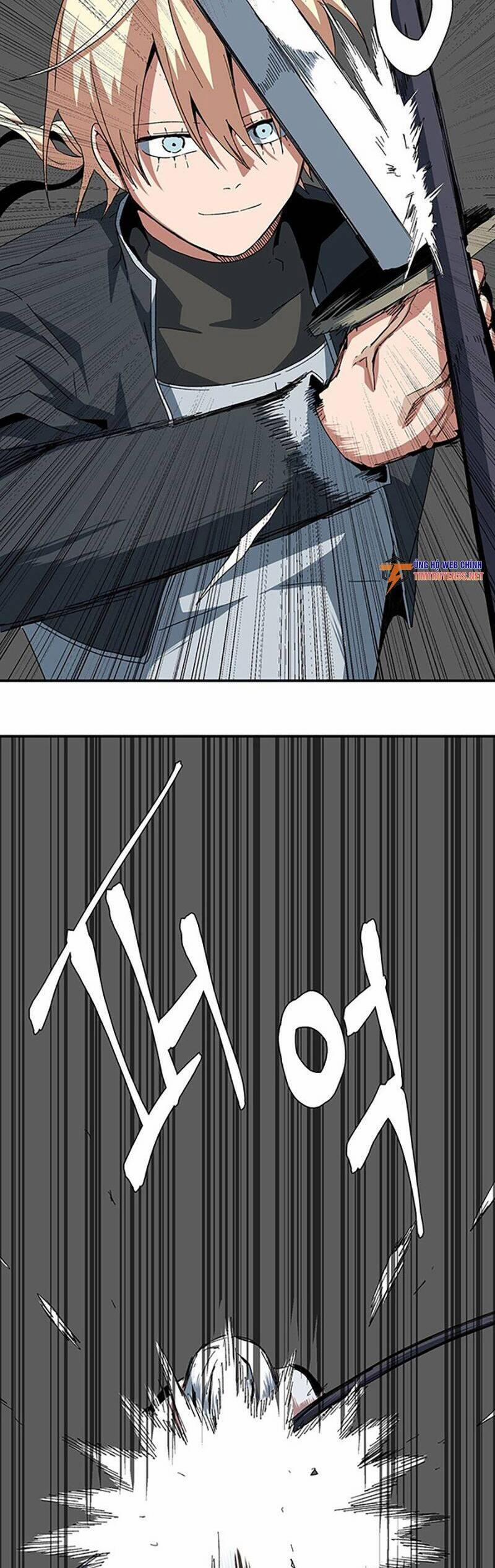 Ta Một Bước Làm Quỷ Vương 77 trang 28