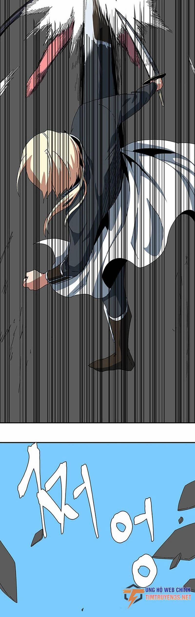 Ta Một Bước Làm Quỷ Vương 77 trang 29