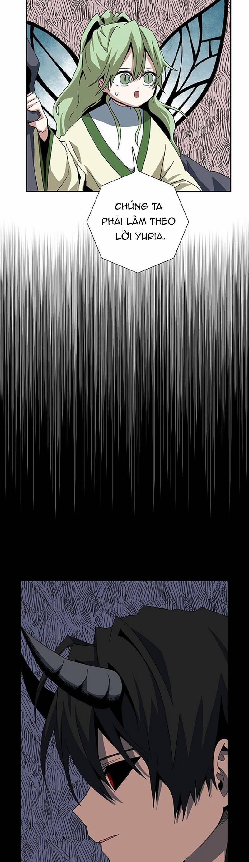 Ta Một Bước Làm Quỷ Vương 77 trang 3