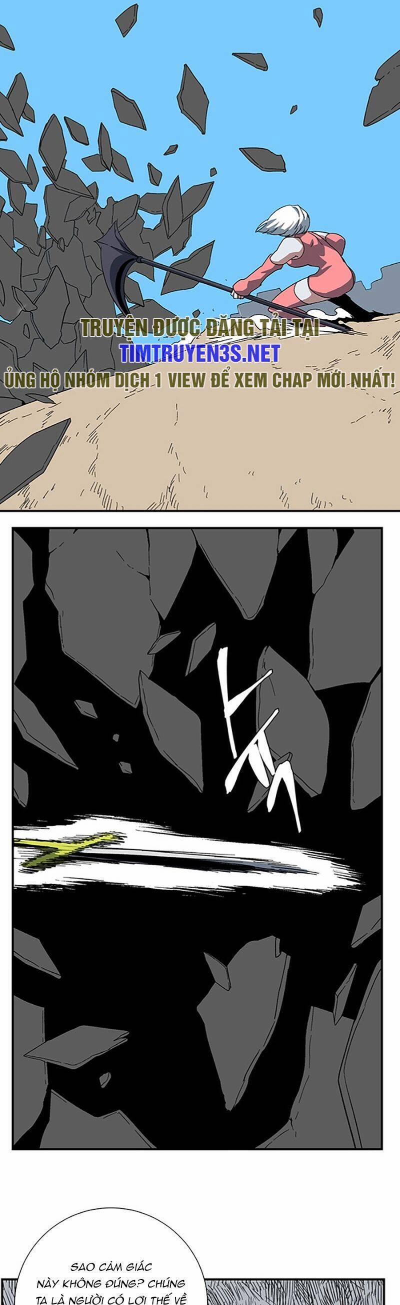 Ta Một Bước Làm Quỷ Vương 77 trang 30