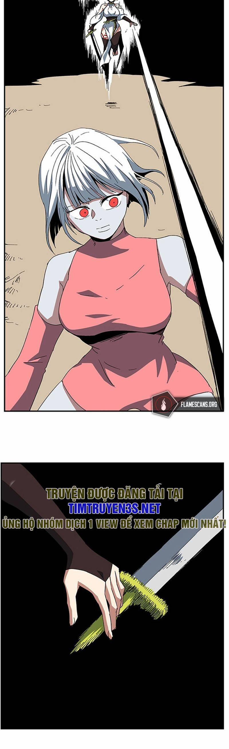 Ta Một Bước Làm Quỷ Vương 77 trang 32