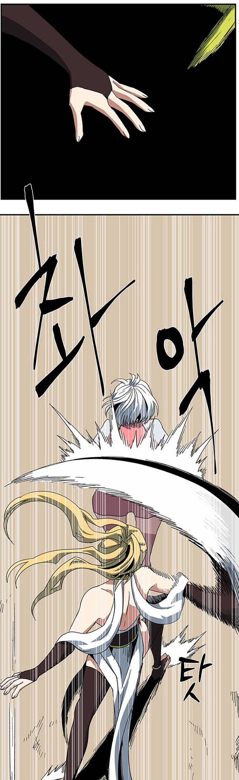 Ta Một Bước Làm Quỷ Vương 77 trang 33