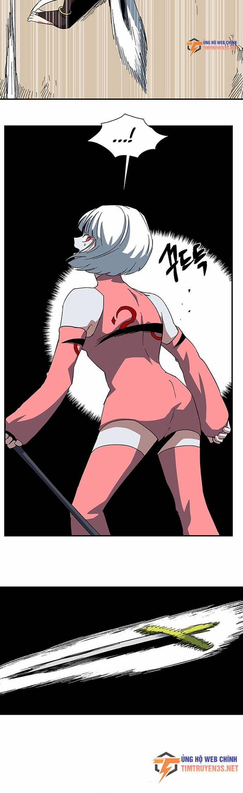 Ta Một Bước Làm Quỷ Vương 77 trang 34