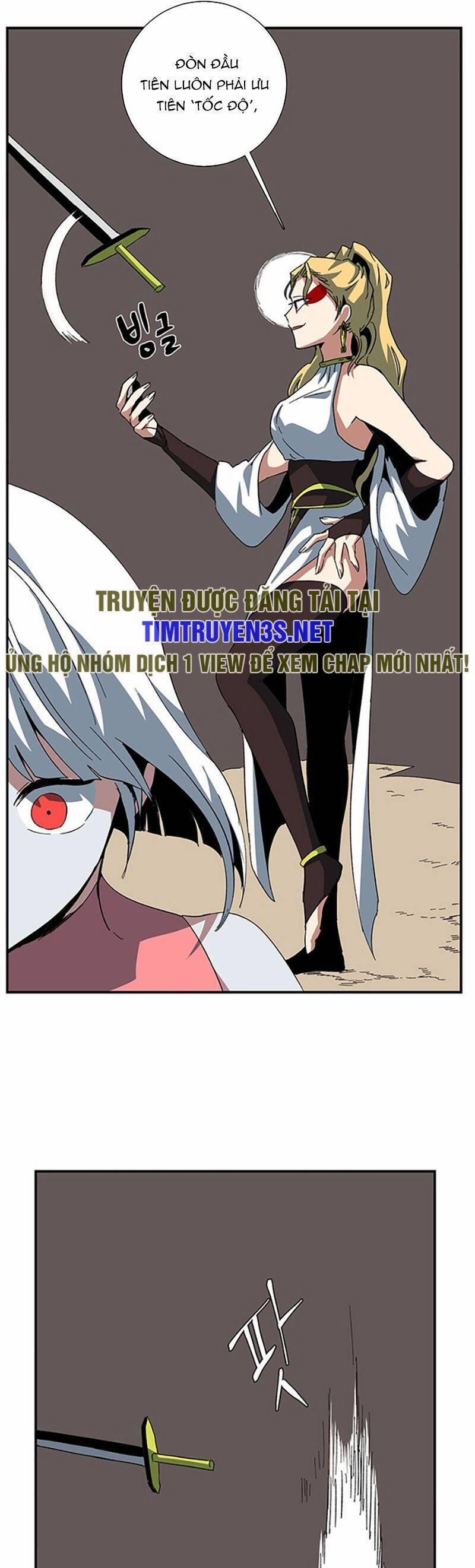 Ta Một Bước Làm Quỷ Vương 77 trang 35