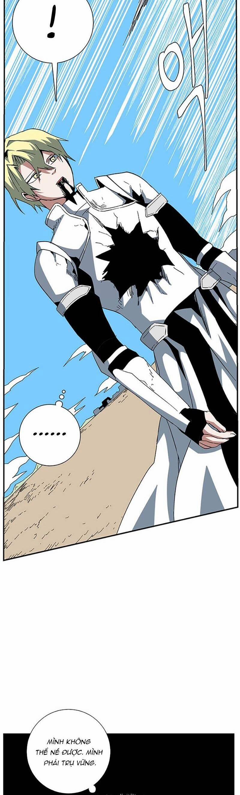 Ta Một Bước Làm Quỷ Vương 77 trang 37