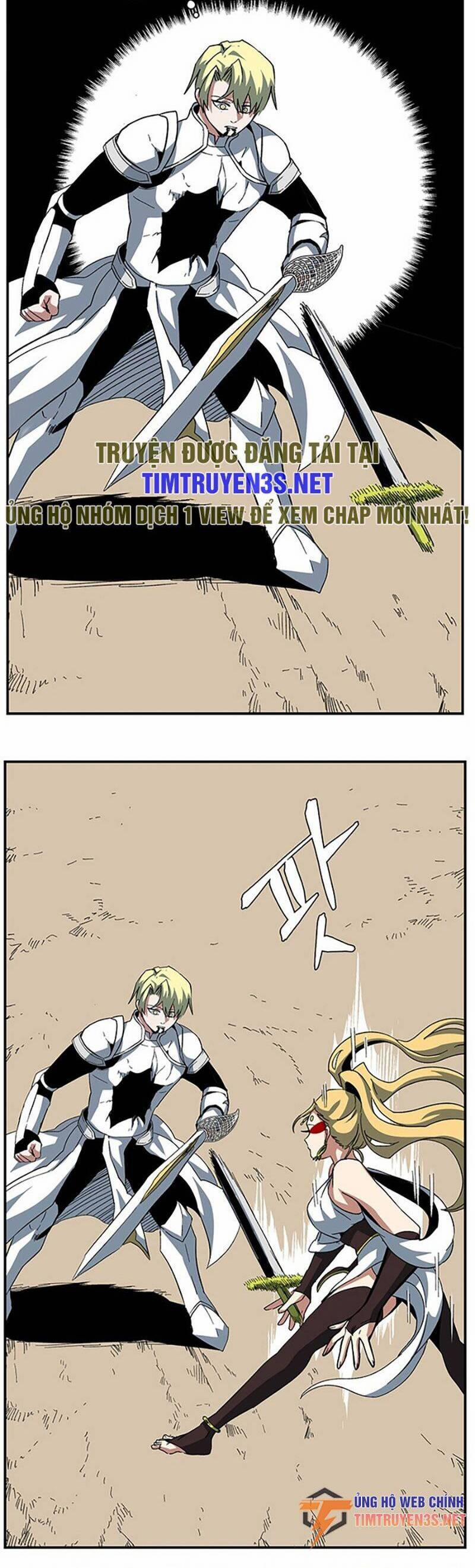 Ta Một Bước Làm Quỷ Vương 77 trang 38