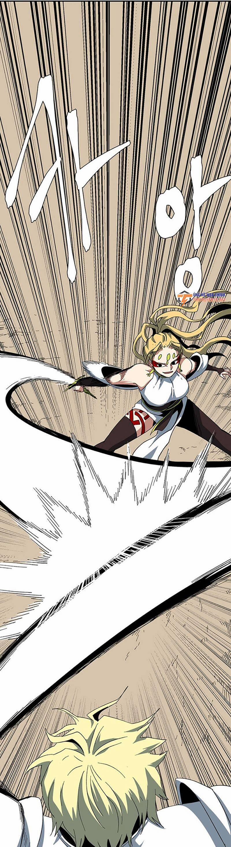 Ta Một Bước Làm Quỷ Vương 77 trang 39