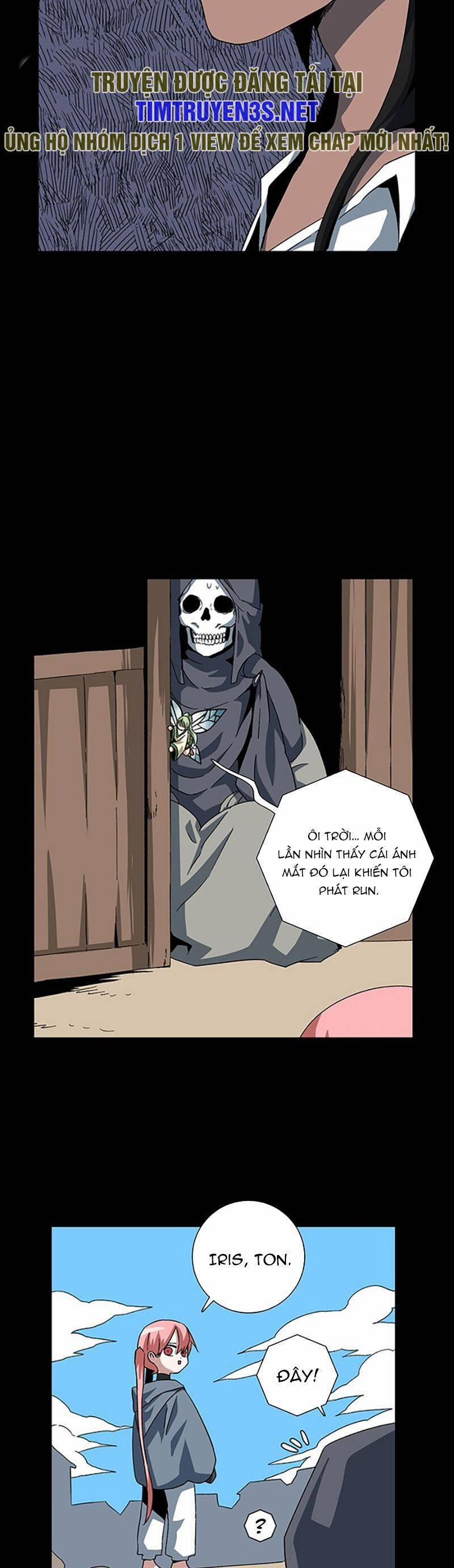 Ta Một Bước Làm Quỷ Vương 77 trang 4