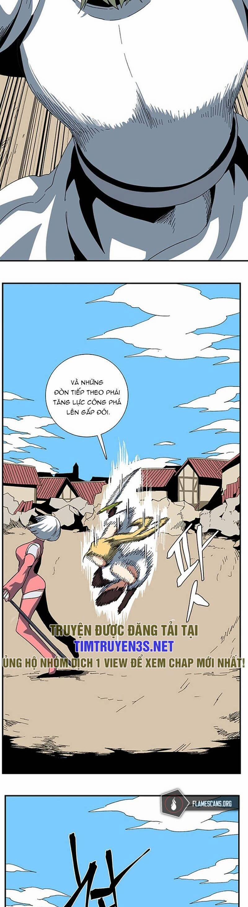 Ta Một Bước Làm Quỷ Vương 77 trang 40