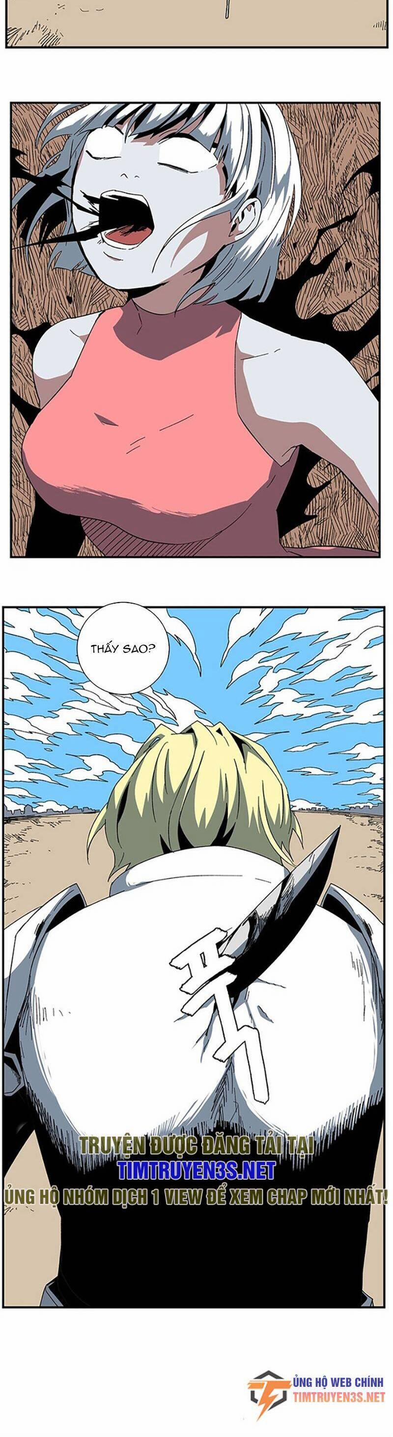 Ta Một Bước Làm Quỷ Vương 77 trang 42