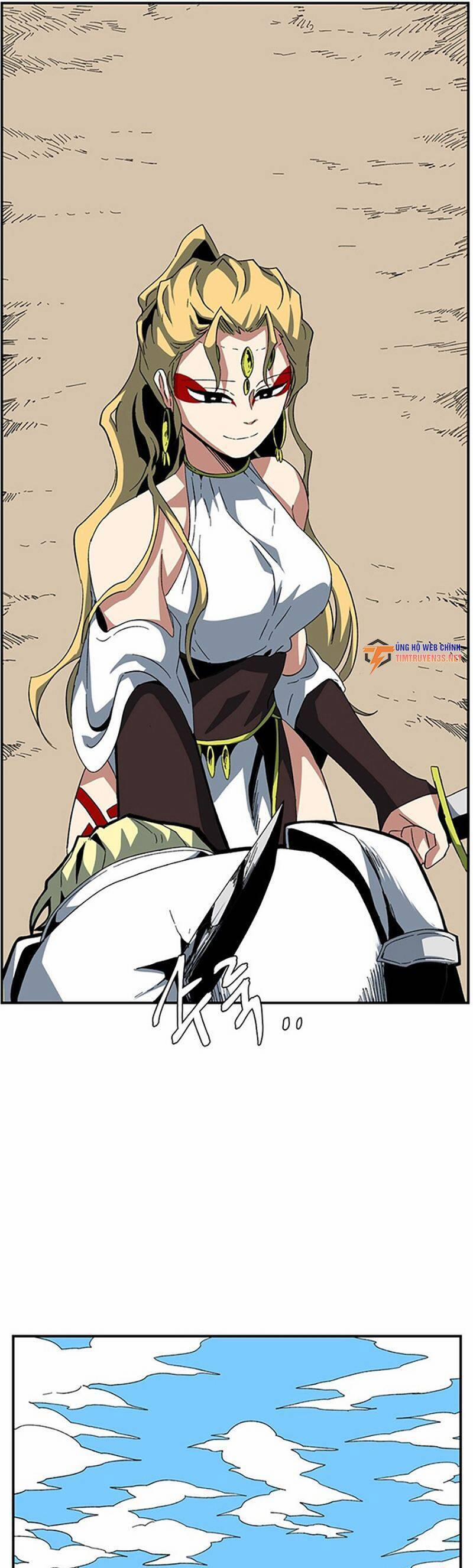 Ta Một Bước Làm Quỷ Vương 77 trang 43