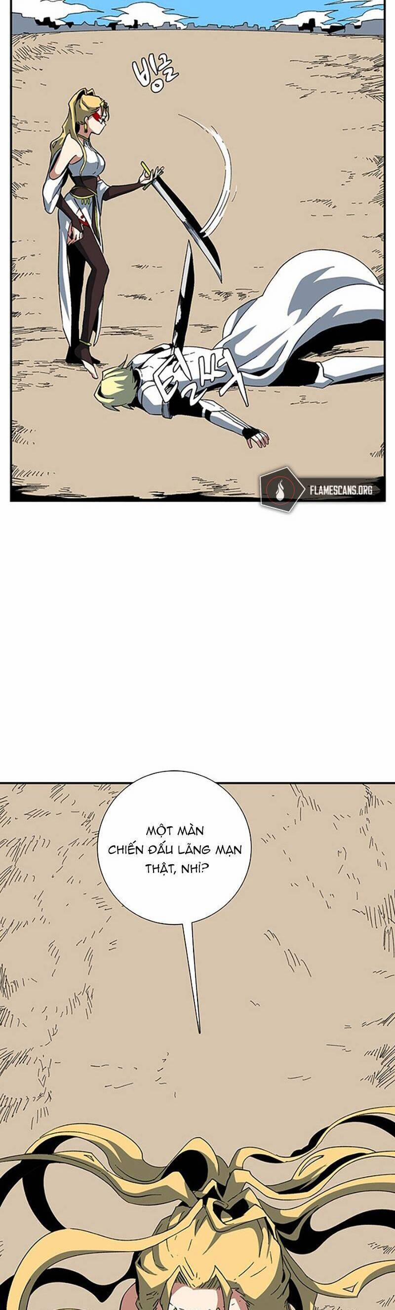 Ta Một Bước Làm Quỷ Vương 77 trang 44