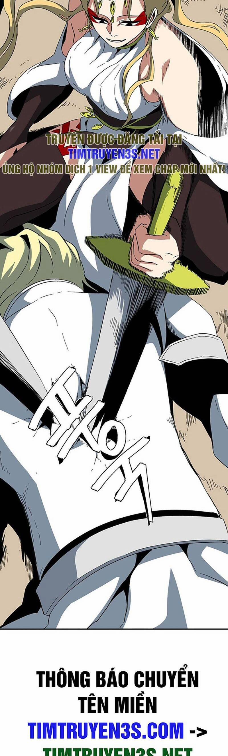 Ta Một Bước Làm Quỷ Vương 77 trang 45