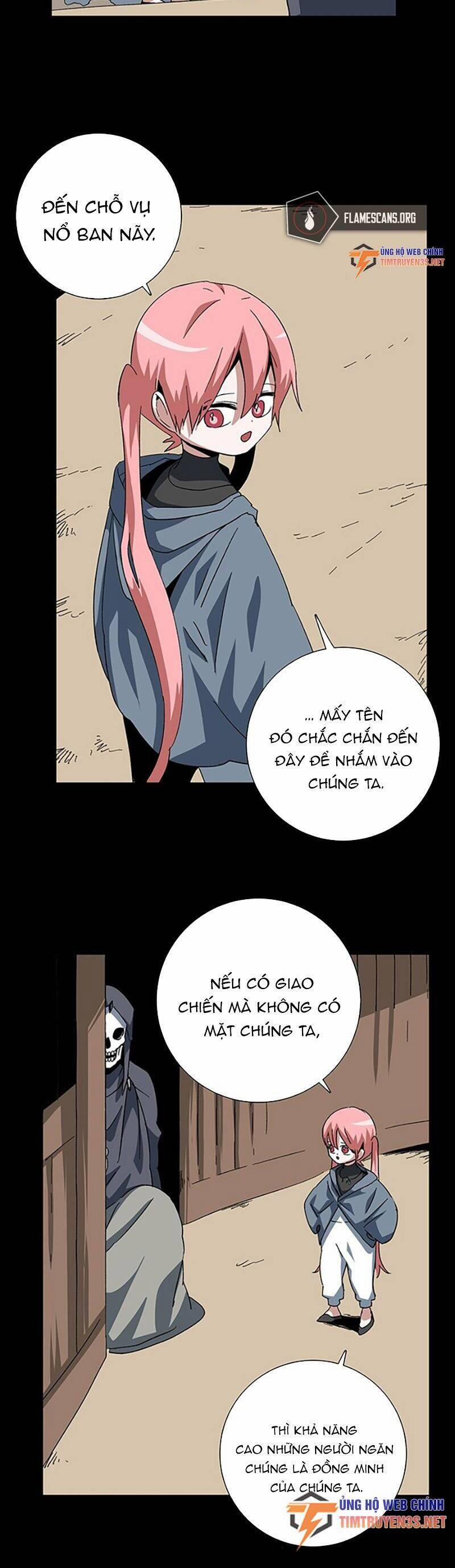 Ta Một Bước Làm Quỷ Vương 77 trang 5