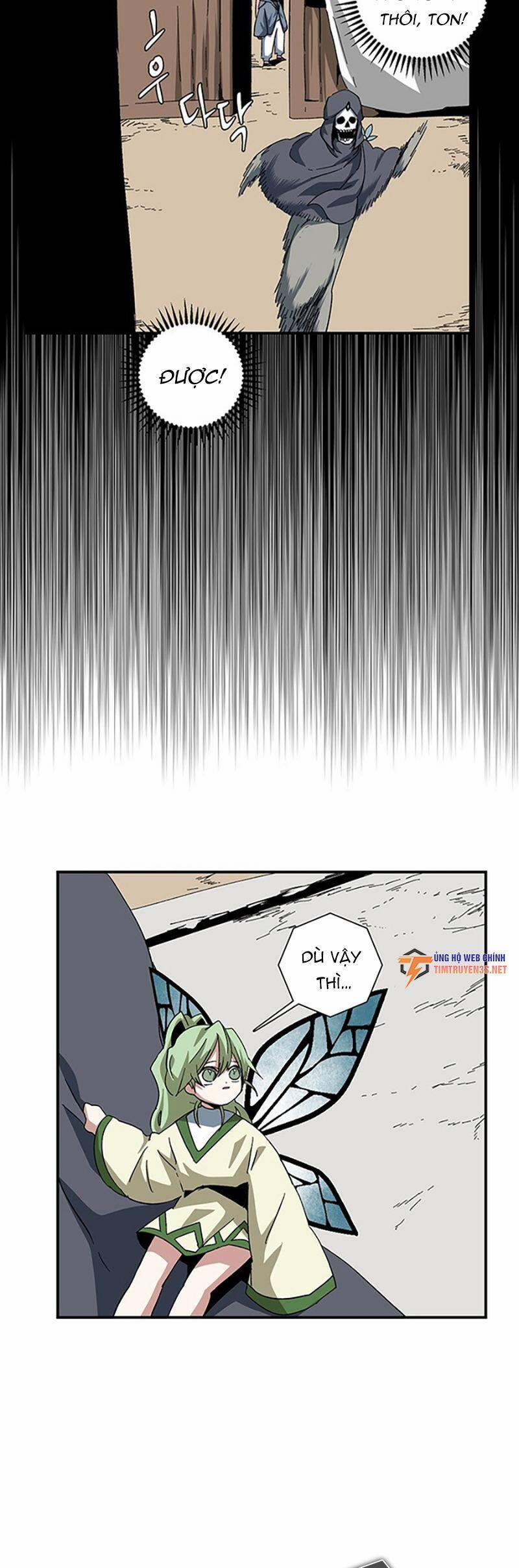 Ta Một Bước Làm Quỷ Vương 77 trang 7
