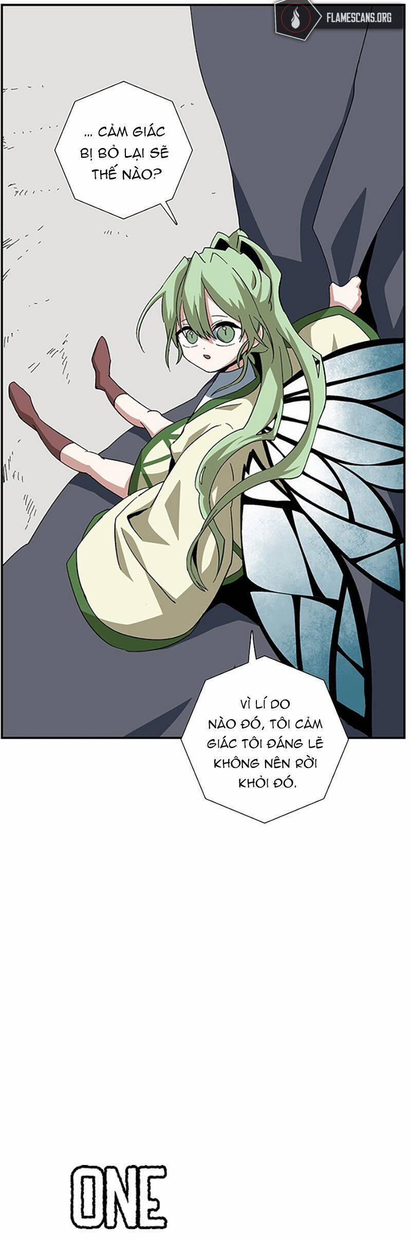 Ta Một Bước Làm Quỷ Vương 77 trang 8