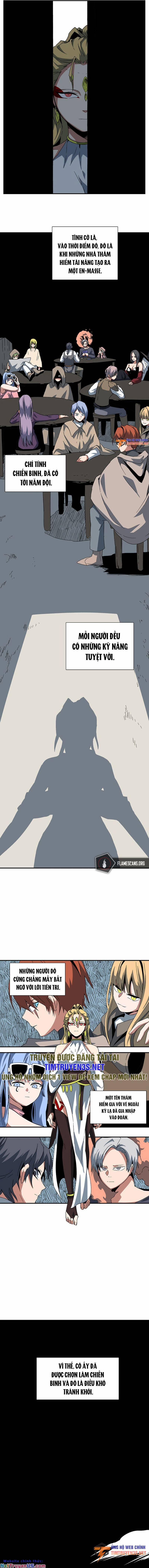 Ta Một Bước Làm Quỷ Vương 79 trang 3