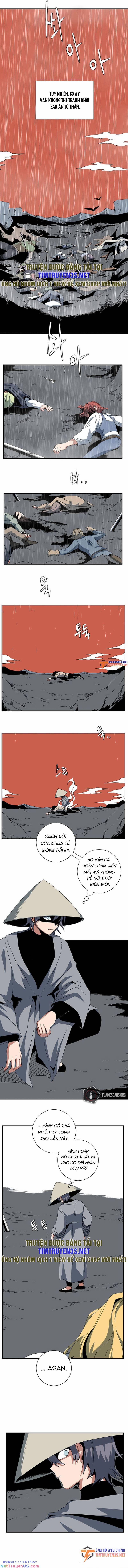 Ta Một Bước Làm Quỷ Vương 79 trang 5
