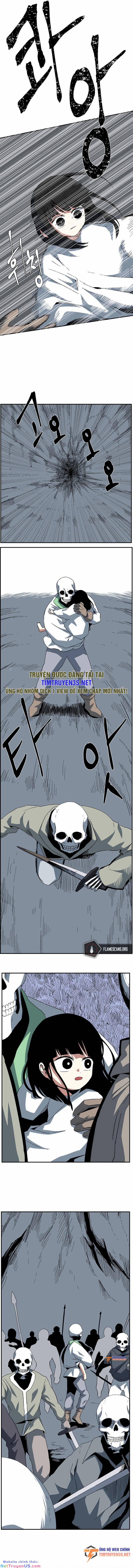 Ta Một Bước Làm Quỷ Vương 81 trang 3