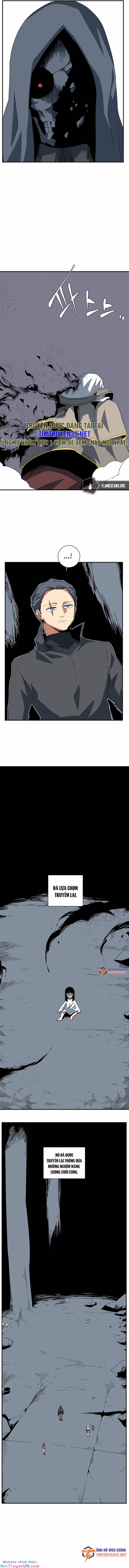 Ta Một Bước Làm Quỷ Vương 81 trang 8