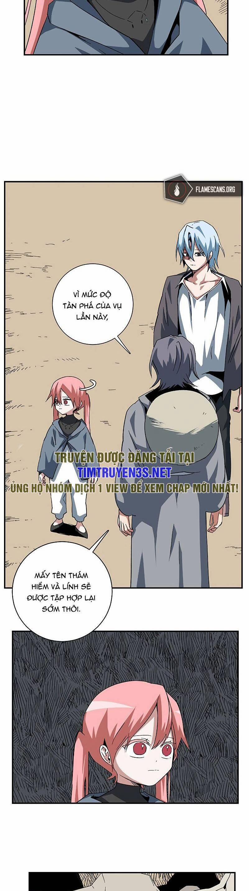 Ta Một Bước Làm Quỷ Vương 82 trang 10