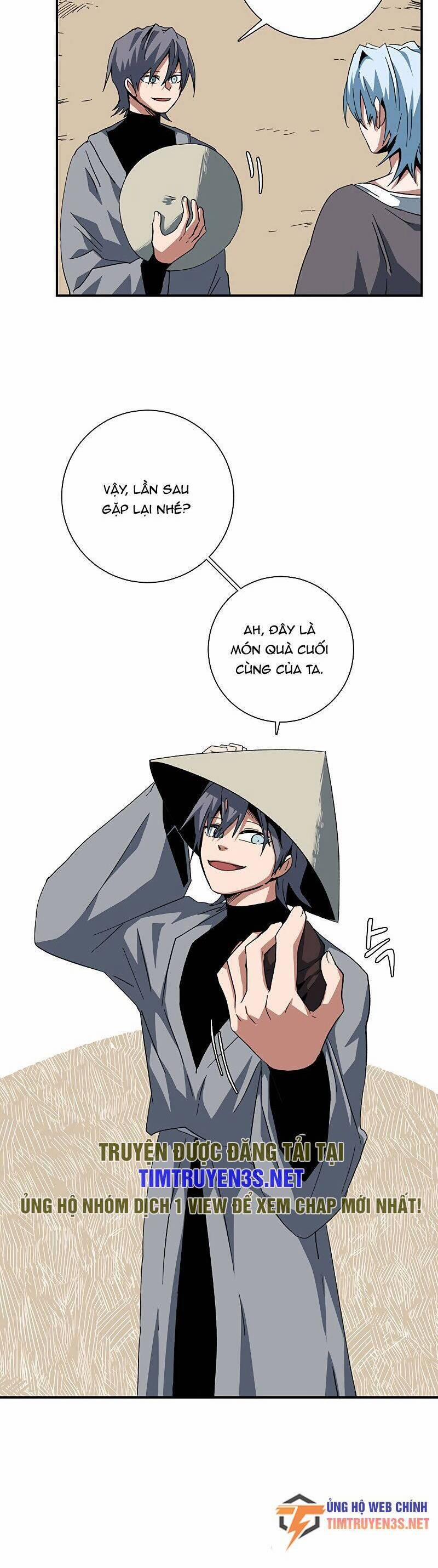 Ta Một Bước Làm Quỷ Vương 82 trang 12