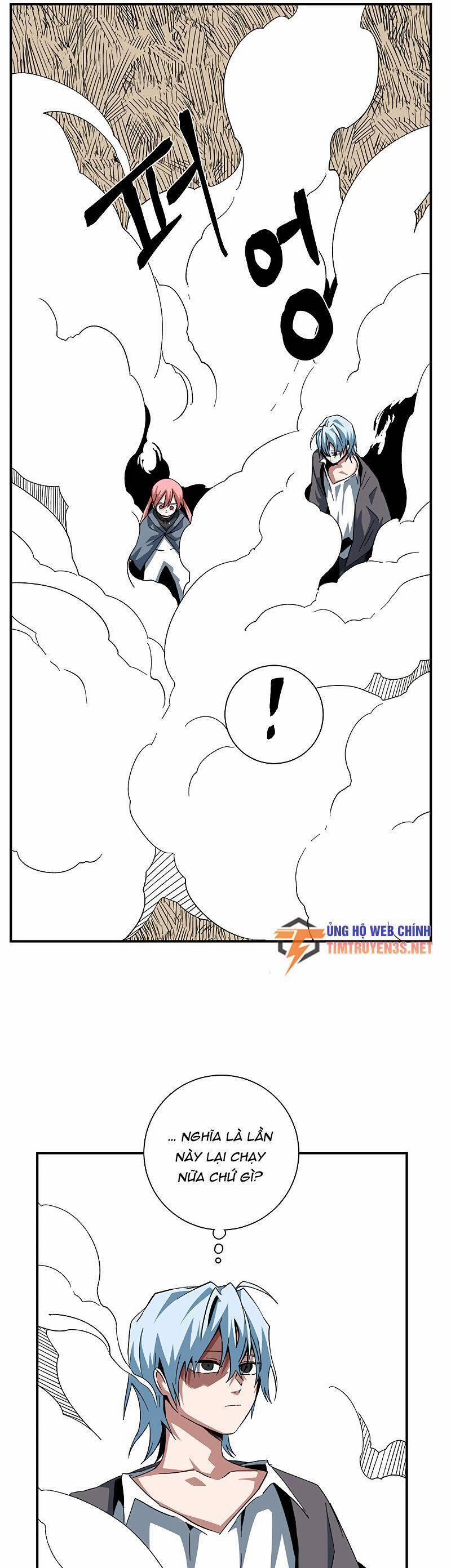 Ta Một Bước Làm Quỷ Vương 82 trang 13