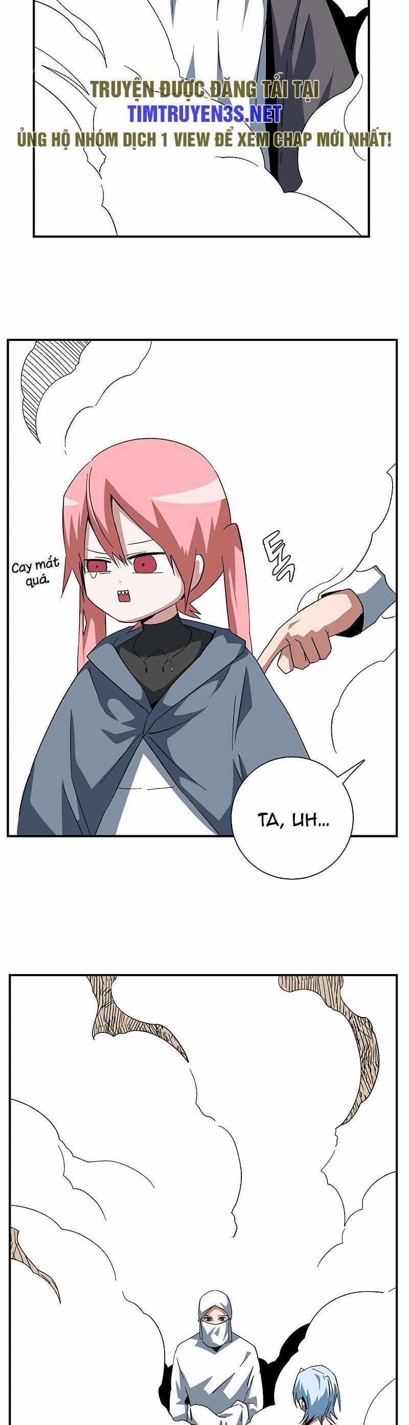 Ta Một Bước Làm Quỷ Vương 82 trang 14