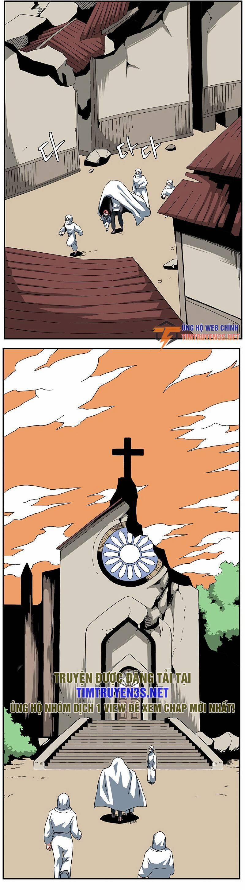 Ta Một Bước Làm Quỷ Vương 82 trang 17