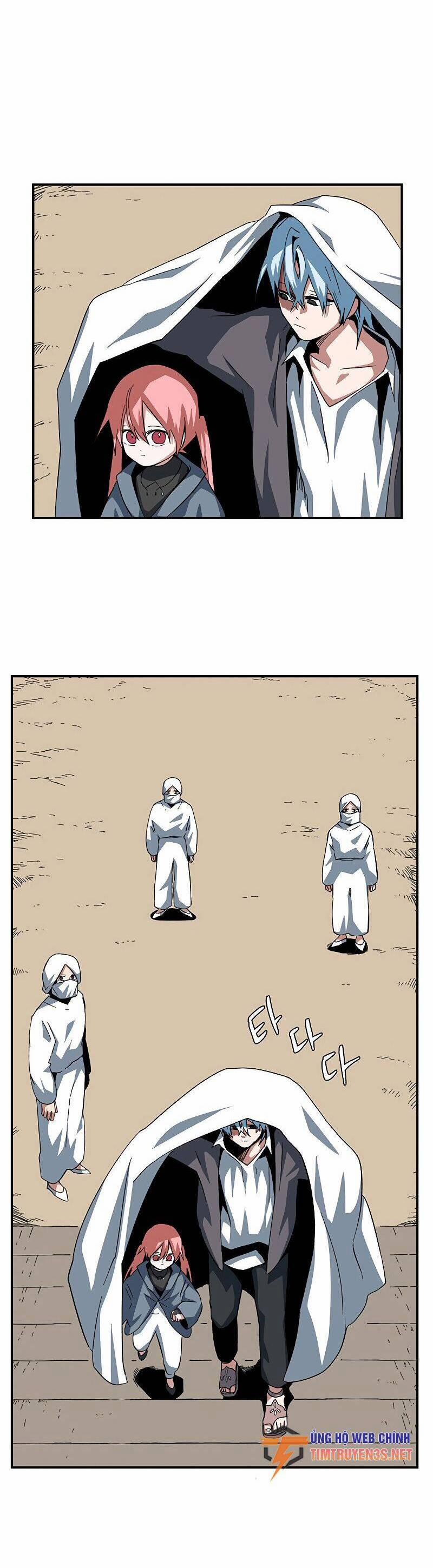 Ta Một Bước Làm Quỷ Vương 82 trang 18