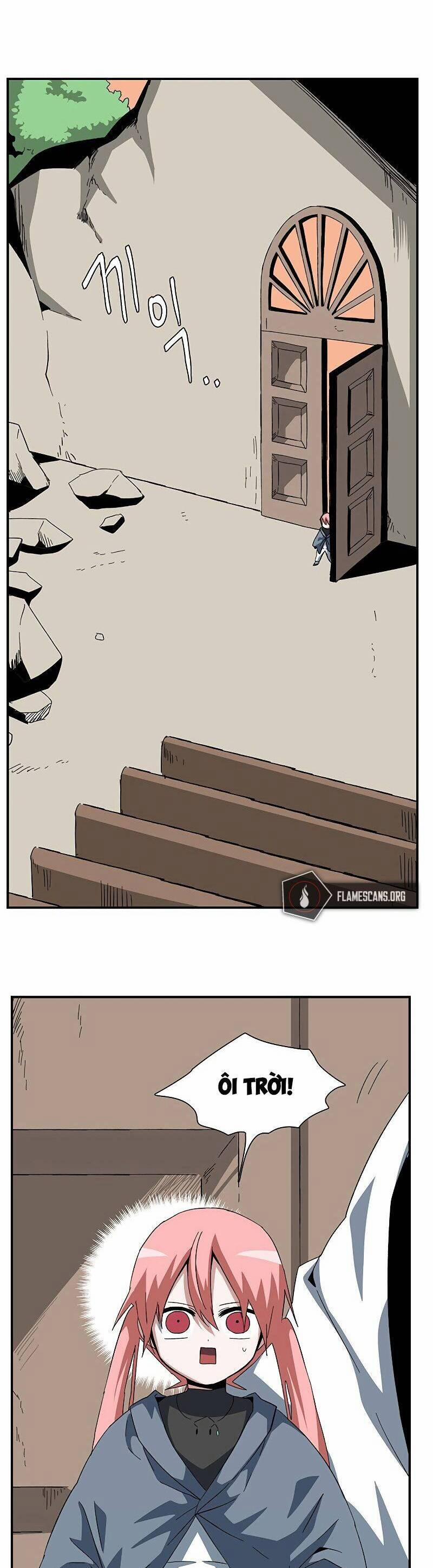 Ta Một Bước Làm Quỷ Vương 82 trang 19