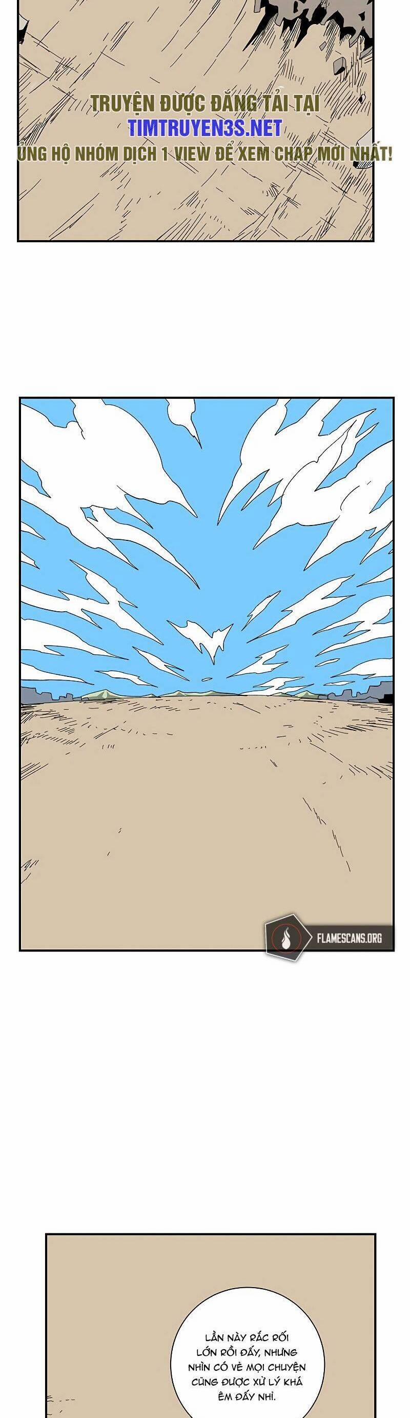 Ta Một Bước Làm Quỷ Vương 82 trang 2