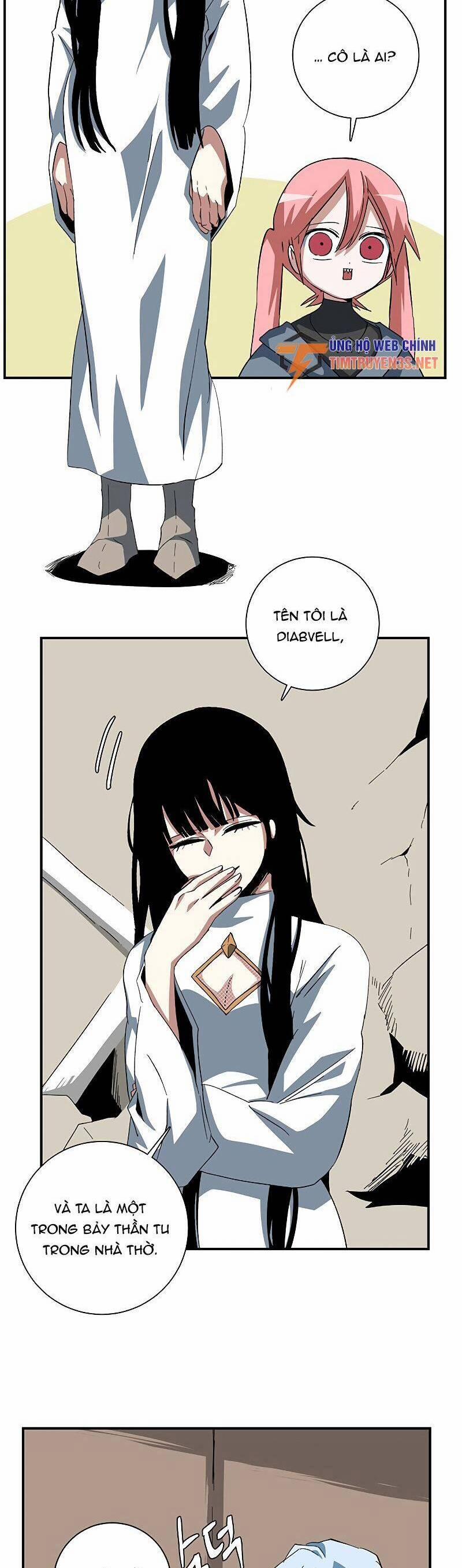 Ta Một Bước Làm Quỷ Vương 82 trang 23