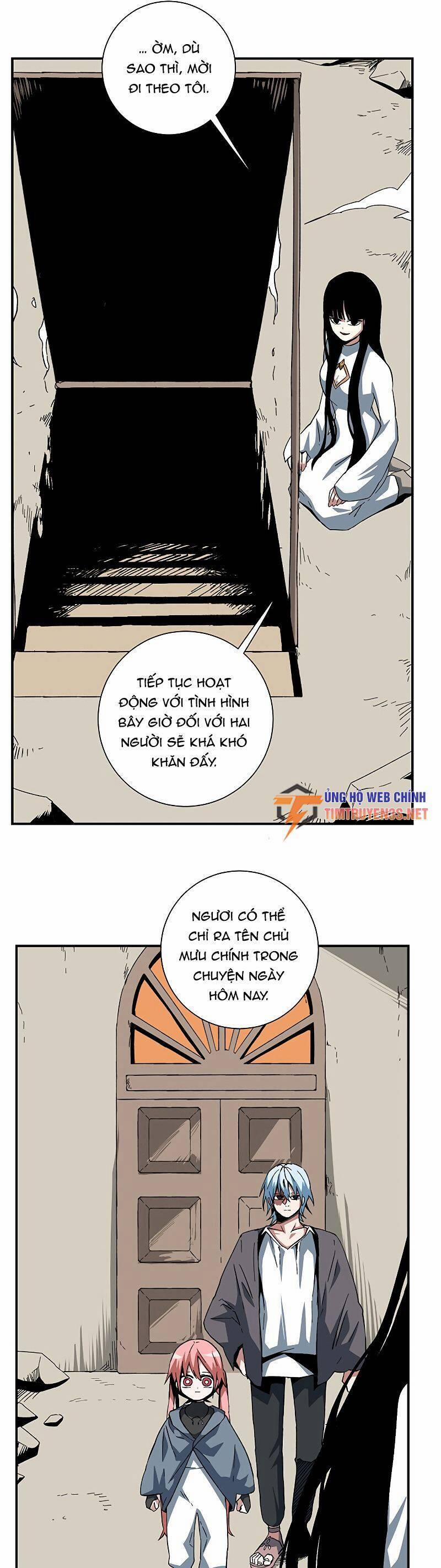 Ta Một Bước Làm Quỷ Vương 82 trang 25