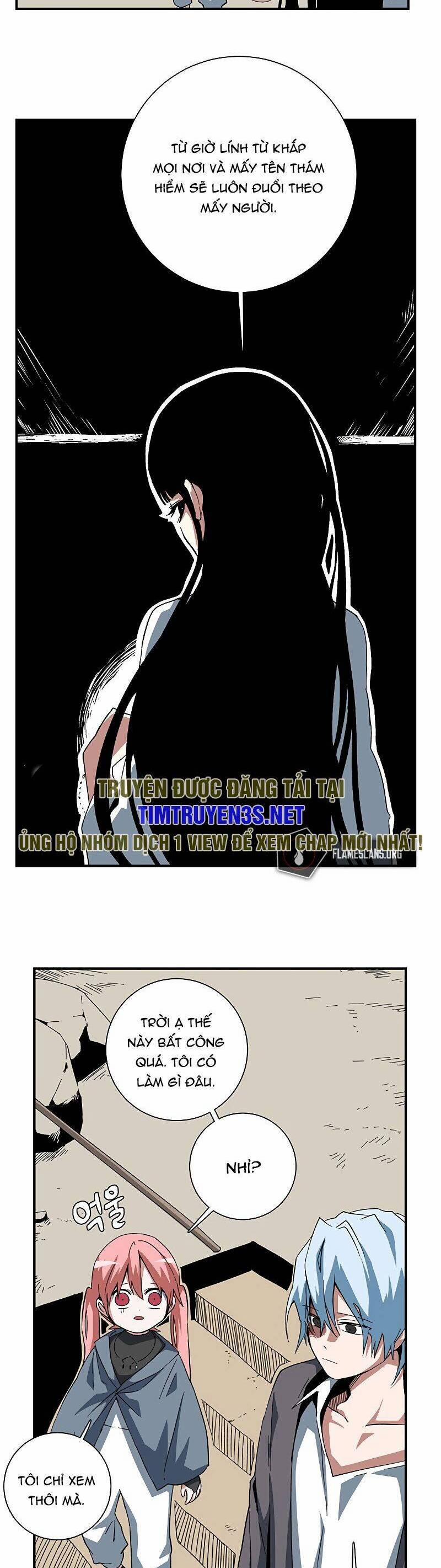 Ta Một Bước Làm Quỷ Vương 82 trang 26