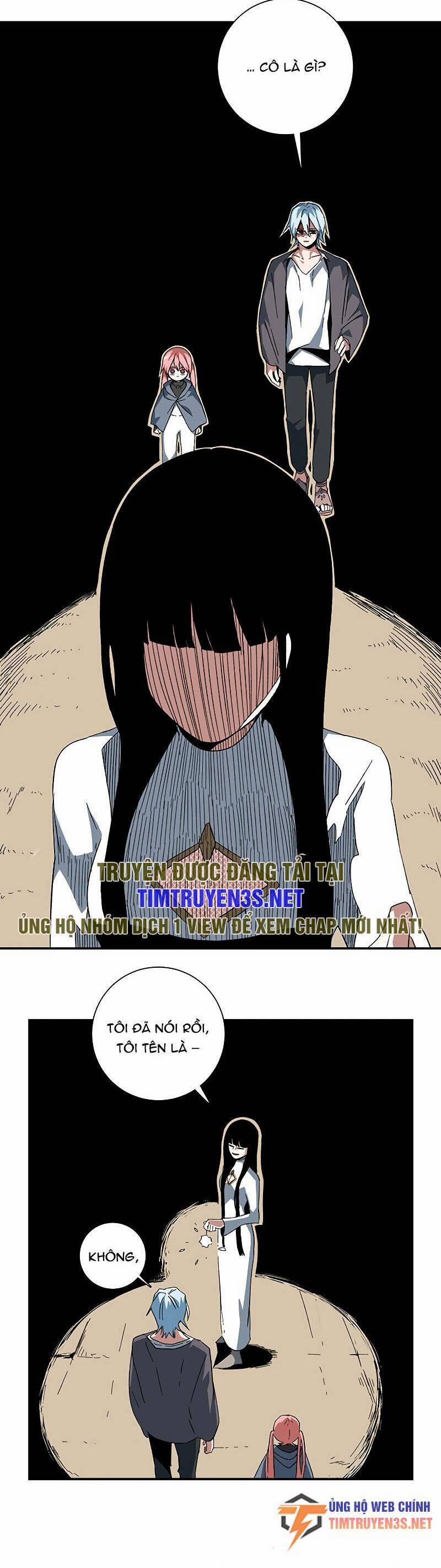 Ta Một Bước Làm Quỷ Vương 82 trang 28